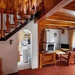 Jestrebice 8 By Interhome * Dobren