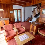 Feriehus Jestrebice 8 By Interhome