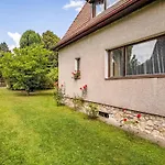 Jestrebice 8 By Interhome * Dobren