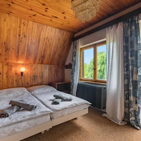 Jestrebice 8 By Interhome بيت للعطل Dobren