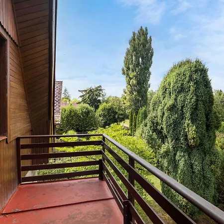 Semesterbostad Jestrebice 8 By Interhome Dobren