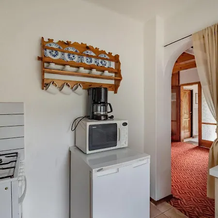 Holiday home Jestrebice 8 By Interhome