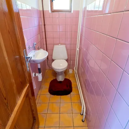 Jestrebice 8 By Interhome Semesterbostad Dobren