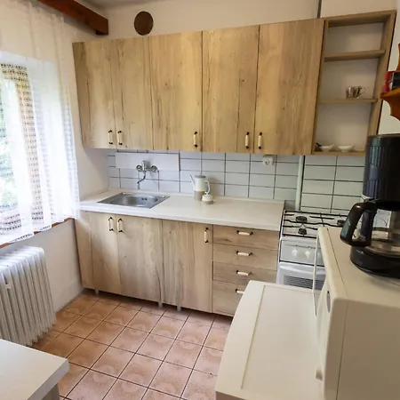 Jestrebice 8 By Interhome *