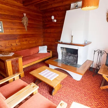 Jestrebice 8 By Interhome Dobren