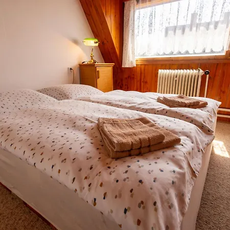 Jestrebice 8 By Interhome Holiday home