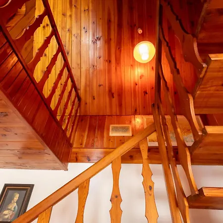 Tatil Evi Jestrebice 8 By Interhome