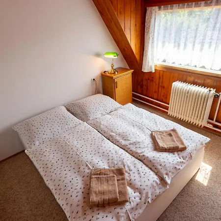 Jestrebice 8 By Interhome بيت للعطل *