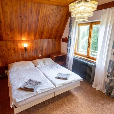 Jestrebice 8 By Interhome *