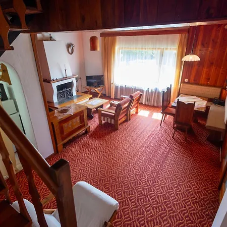 Jestrebice 8 By Interhome Dobren