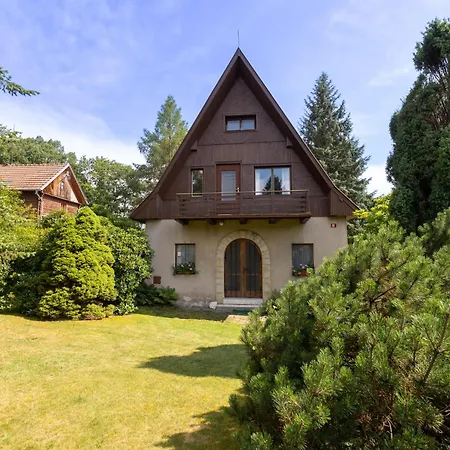 Jestrebice 8 By Interhome * Dobren