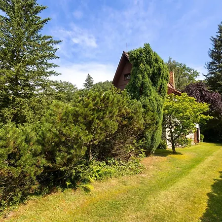 Jestrebice 8 By Interhome