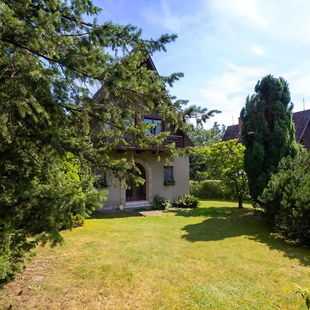 Jestrebice 8 By Interhome 펜션