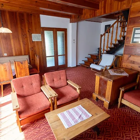 Tatil Evi Jestrebice 8 By Interhome