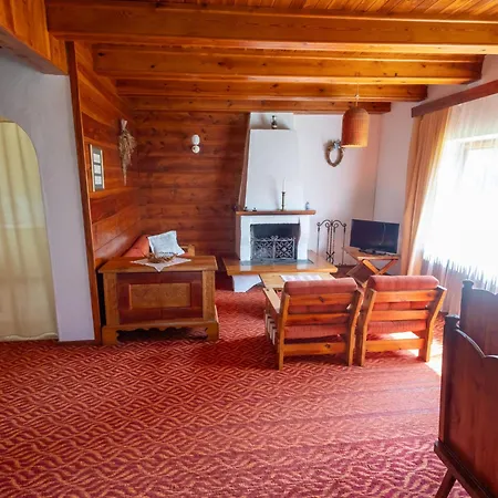 Jestrebice 8 By Interhome بيت للعطل *