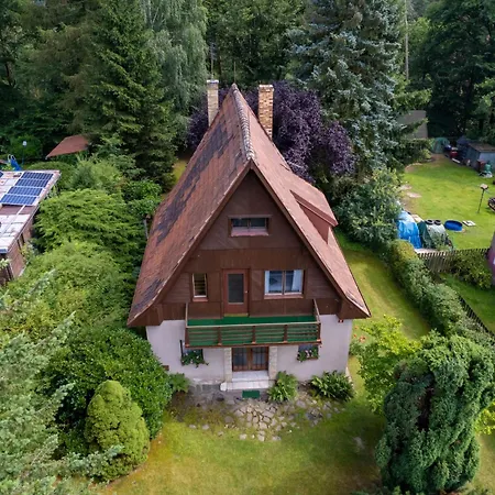 Semesterbostad Jestrebice 8 By Interhome *