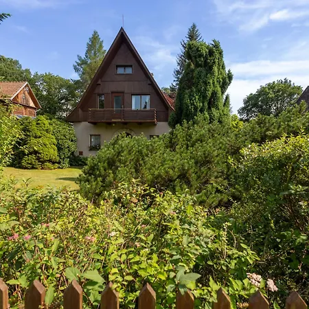 Jestrebice 8 By Interhome بيت للعطل Dobren