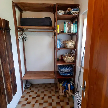 Jestrebice 8 By Interhome Dobren