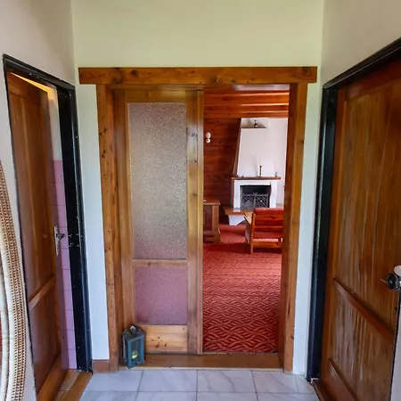 Jestrebice 8 By Interhome