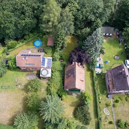 Jestrebice 8 By Interhome بيت للعطل