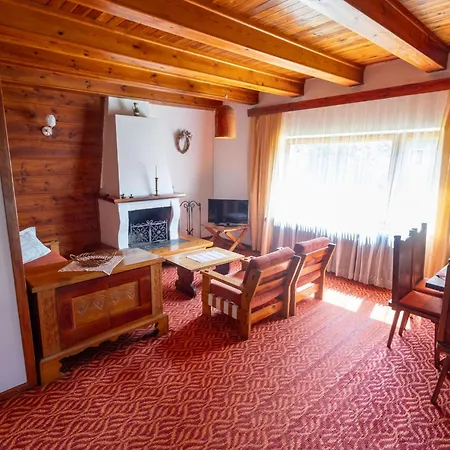 Tatil Evi Jestrebice 8 By Interhome
