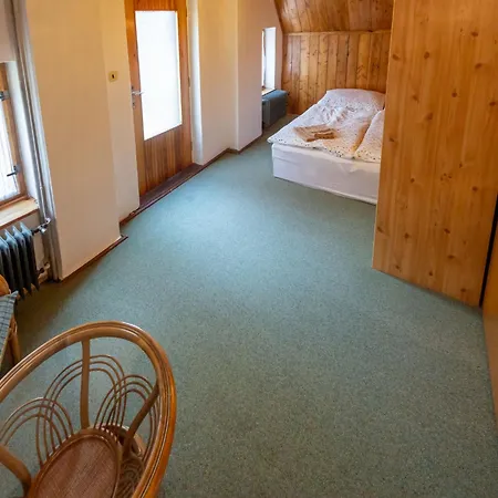 Jestrebice 8 By Interhome Semesterbostad *