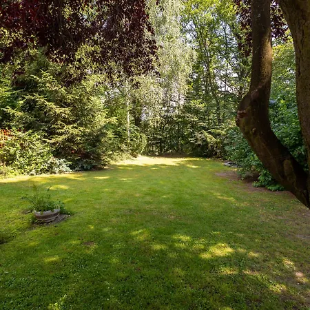 بيت للعطل Jestrebice 8 By Interhome *