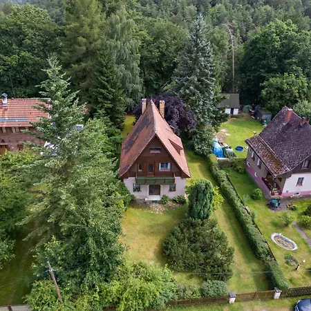 Jestrebice 8 By Interhome Semesterbostad Dobren