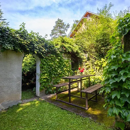 Jestrebice 8 By Interhome Dobren