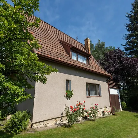 Jestrebice 8 By Interhome