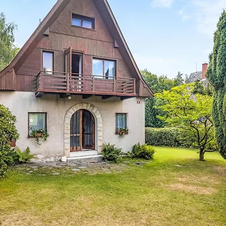 Jestrebice 8 By Interhome *