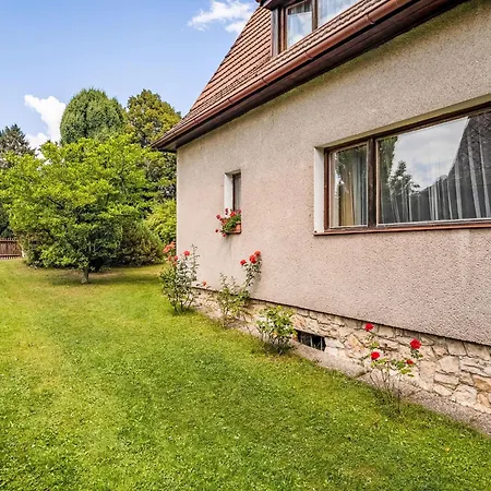 Jestrebice 8 By Interhome * Dobren