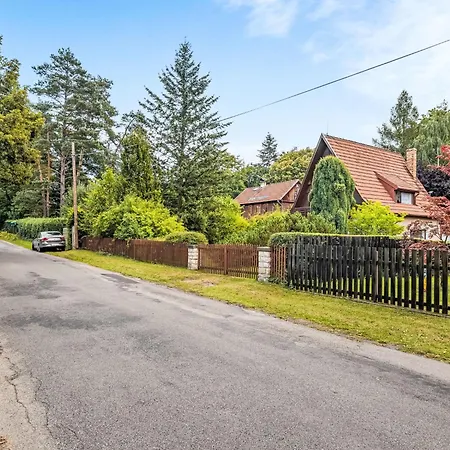 Jestrebice 8 By Interhome Semesterbostad