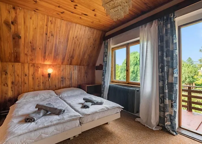 Jestrebice 8 By Interhome Hébergement de vacances Dobren