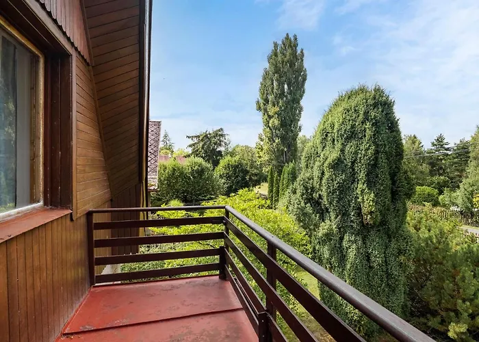 Casa de Férias Jestrebice 8 By Interhome Dobren