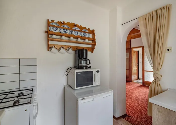 Casa de Férias Jestrebice 8 By Interhome