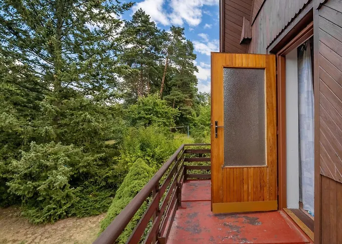 Jestrebice 8 By Interhome Hébergement de vacances *