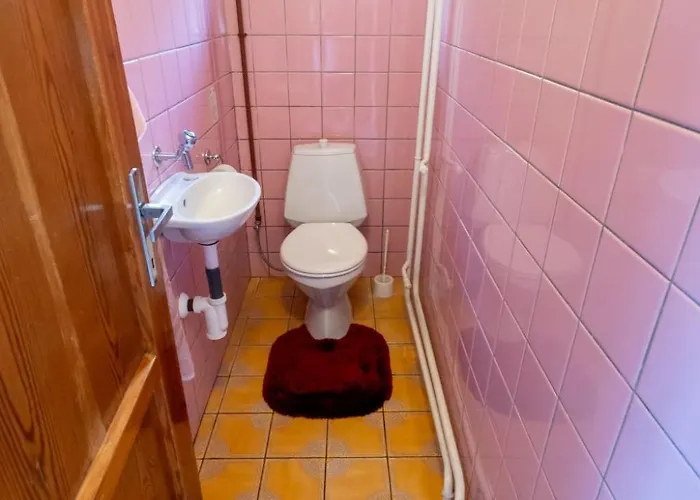 Jestrebice 8 By Interhome Hébergement de vacances Dobren