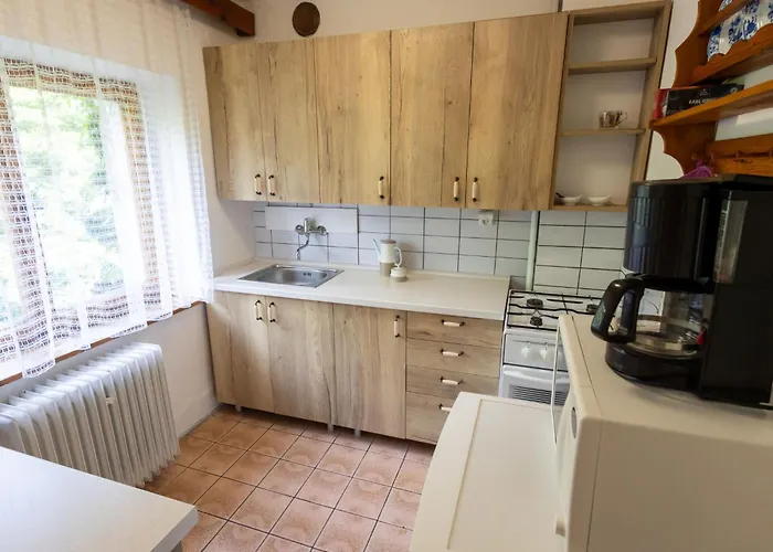 Jestrebice 8 By Interhome *