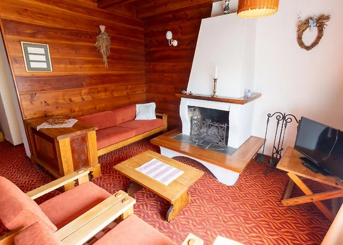 Jestrebice 8 By Interhome Dobren