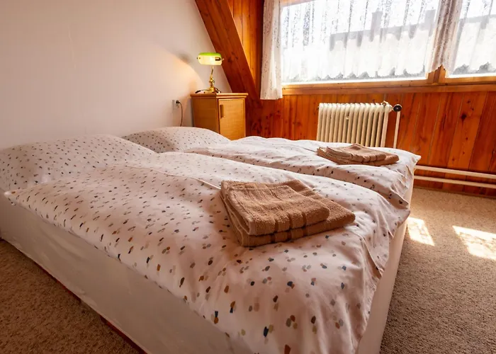 Jestrebice 8 By Interhome Semesterbostad