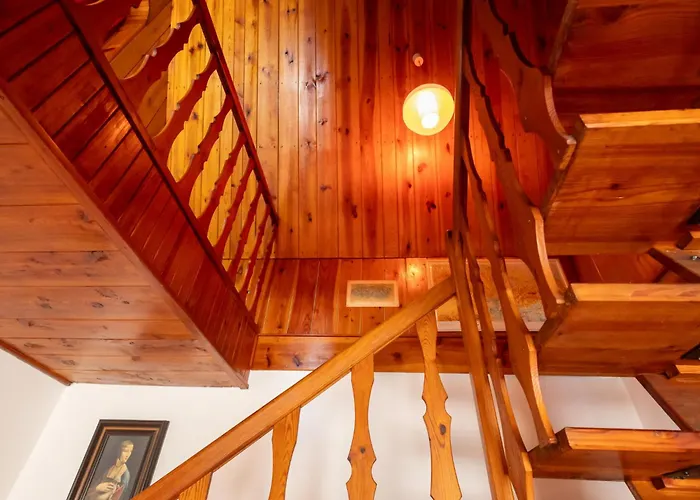 Semesterbostad Jestrebice 8 By Interhome