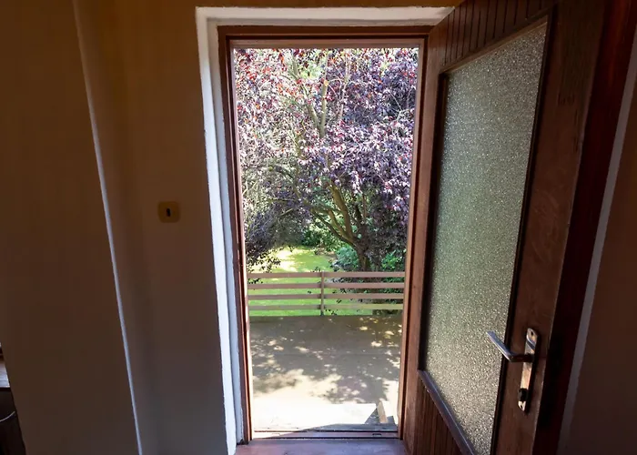 Casa de Férias Jestrebice 8 By Interhome Dobren