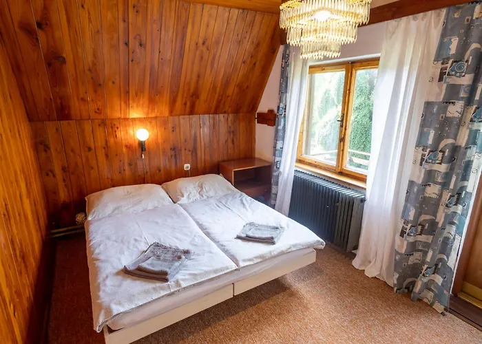 Jestrebice 8 By Interhome *