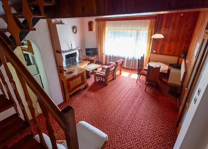 Jestrebice 8 By Interhome Dobren