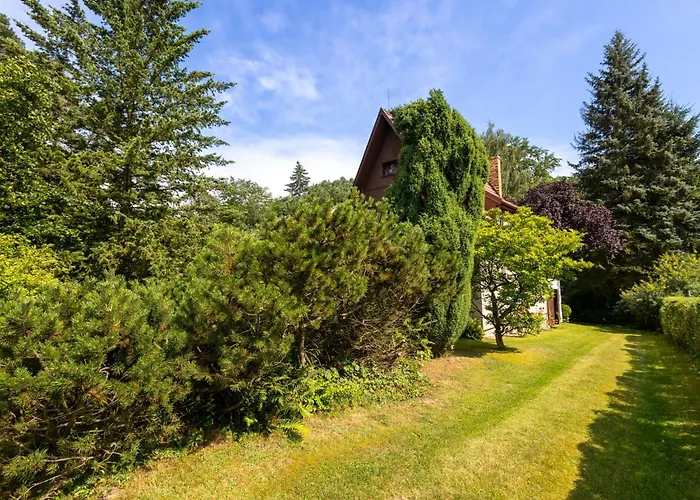 Jestrebice 8 By Interhome