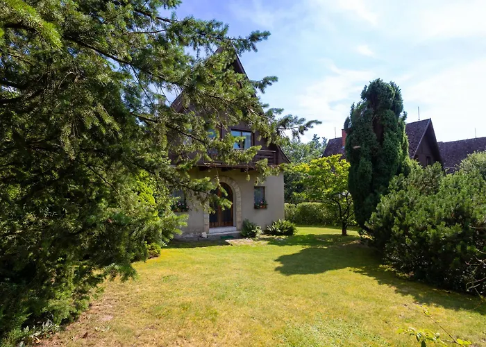 Jestrebice 8 By Interhome Semesterbostad