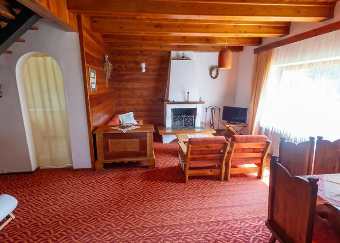 Jestrebice 8 By Interhome Hébergement de vacances *