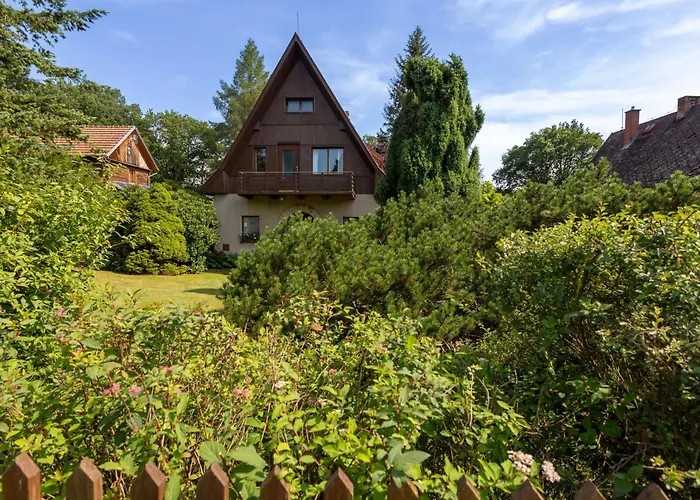 Jestrebice 8 By Interhome Casa de Férias Dobren