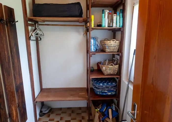 Jestrebice 8 By Interhome Dobren